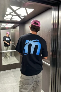 T-shirty-Mercur Koszulka Explorer