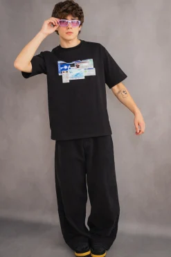 T-shirty-Mercur Koszulka Explorer