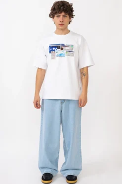 T-shirty-Mercur Koszulka Explorer