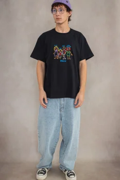T-shirty-Mercur Koszulka Family Portrait
