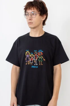 T-shirty-Mercur Koszulka Family Portrait