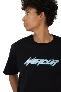 T-shirty-Mercur Koszulka Future