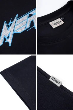 T-shirty-Mercur Koszulka Future