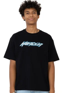T-shirty-Mercur Koszulka Future
