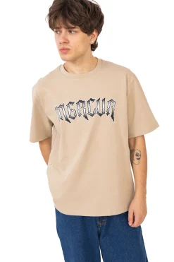 T-shirty-Mercur Koszulka Gothic