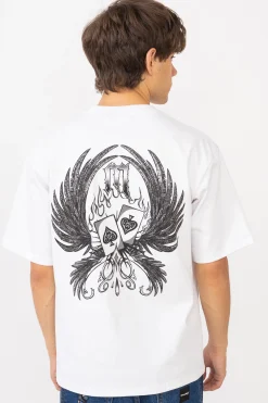 T-shirty-Mercur Koszulka Gothic