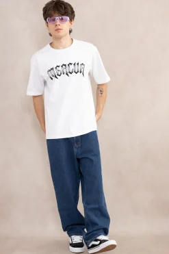 T-shirty-Mercur Koszulka Gothic