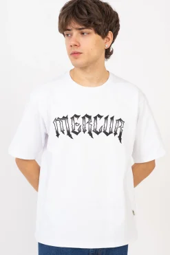 T-shirty-Mercur Koszulka Gothic