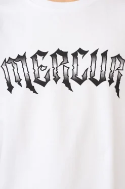 T-shirty-Mercur Koszulka Gothic