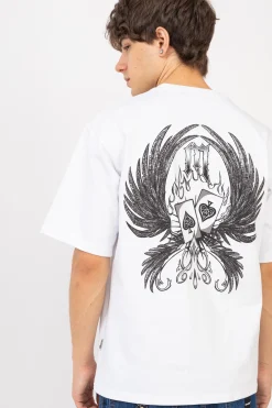 T-shirty-Mercur Koszulka Gothic