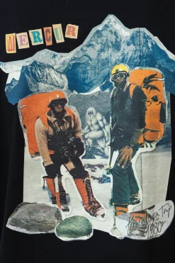 T-shirty-Mercur Koszulka Himalaya