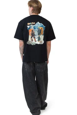 T-shirty-Mercur Koszulka Himalaya