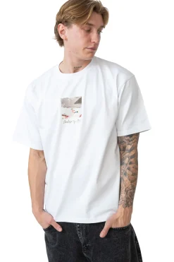 T-shirty-Mercur Koszulka Himalaya