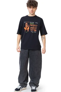 T-shirty-Mercur Koszulka Hotline