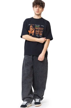 T-shirty-Mercur Koszulka Hotline