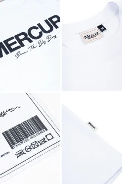 T-shirty-Mercur Koszulka Human