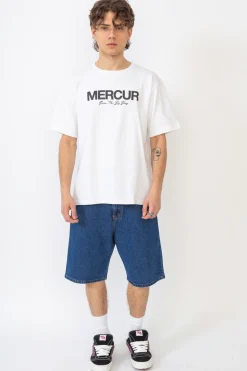 T-shirty-Mercur Koszulka Human