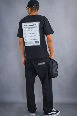 T-shirty-Mercur Koszulka Human