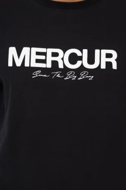 T-shirty-Mercur Koszulka Human