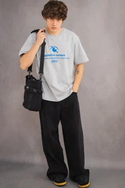 T-shirty-Mercur Koszulka IG