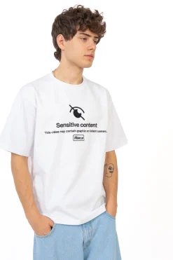 T-shirty-Mercur Koszulka IG