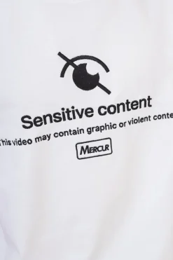 T-shirty-Mercur Koszulka IG