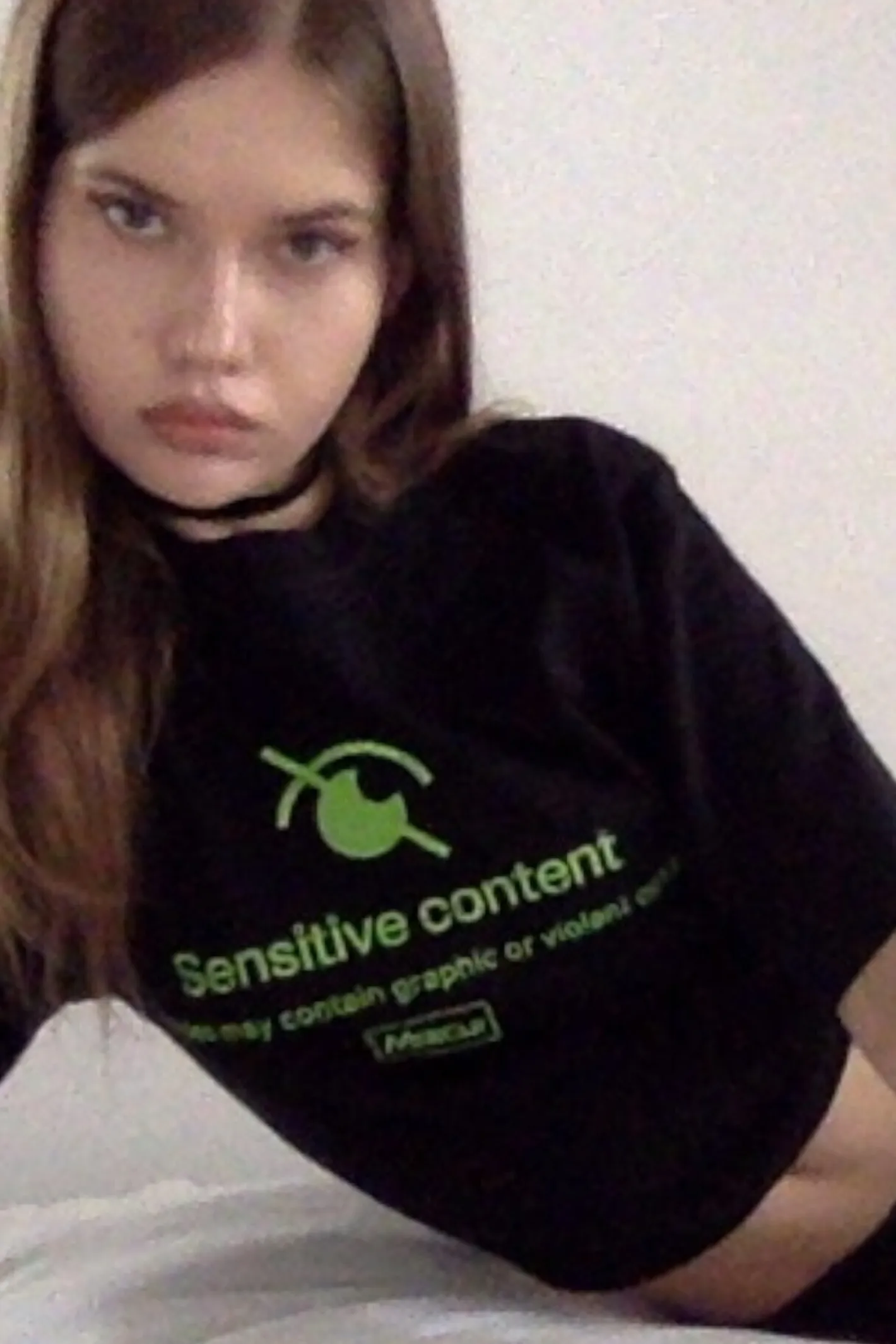 T-shirty-Mercur Koszulka IG