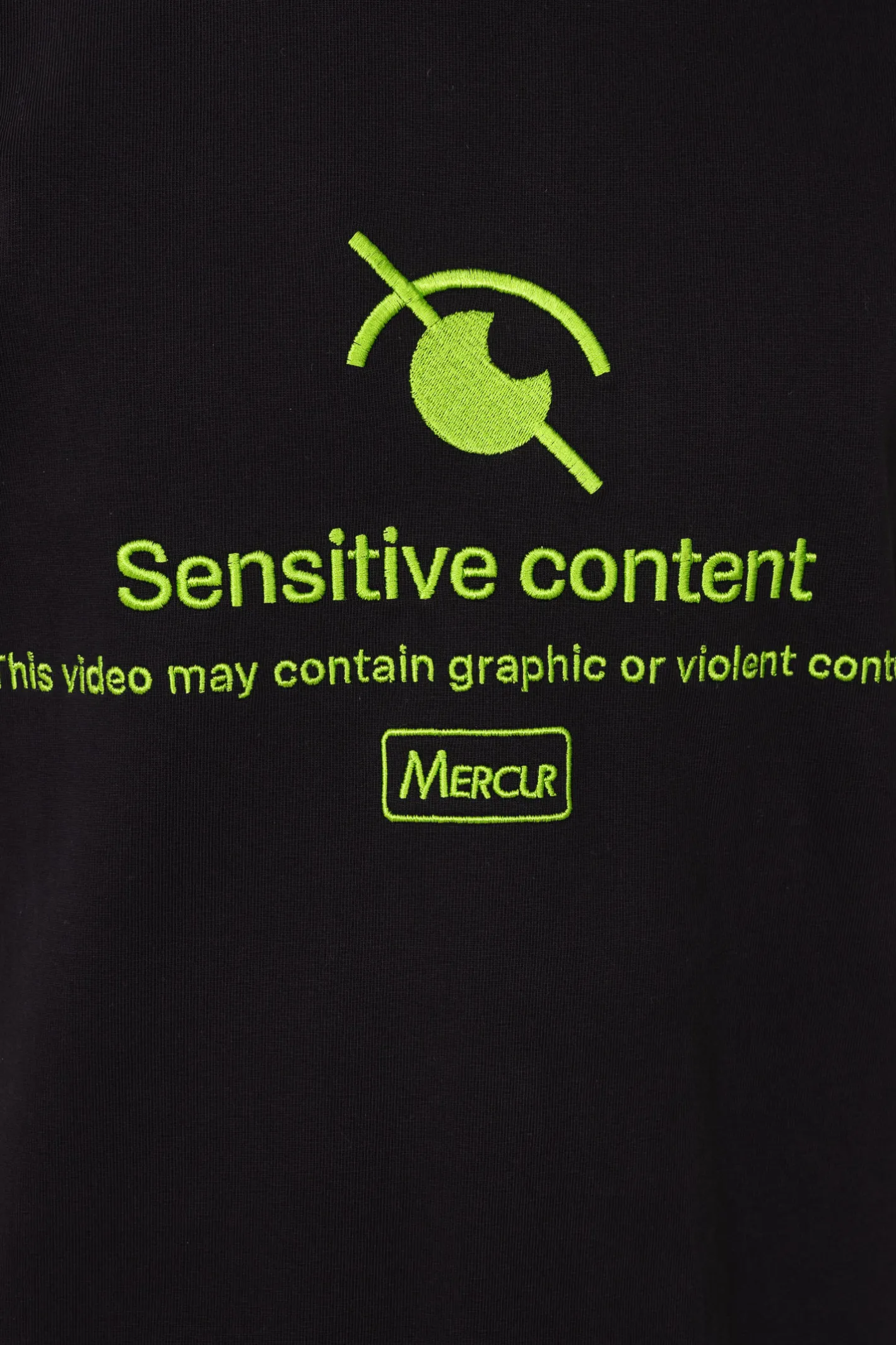 T-shirty-Mercur Koszulka IG
