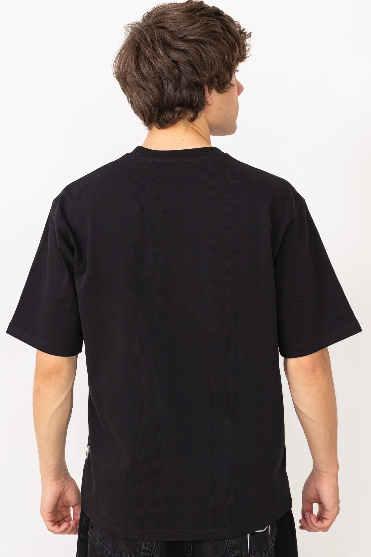 T-shirty-Mercur Koszulka IG