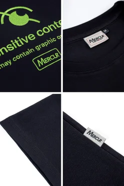 T-shirty-Mercur Koszulka IG