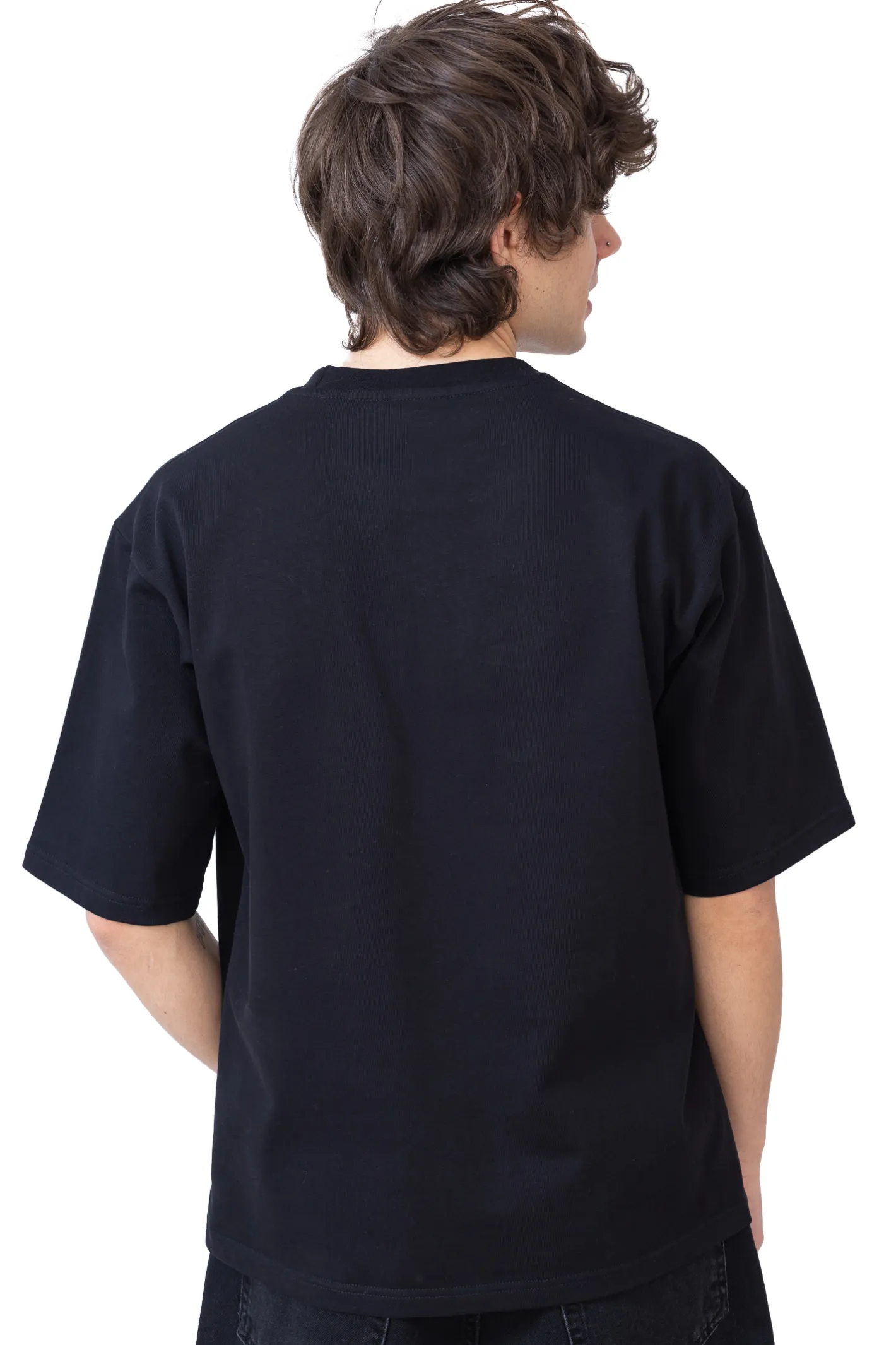 T-shirty-Mercur Koszulka Metal