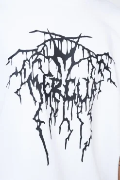 T-shirty-Mercur Koszulka Metal