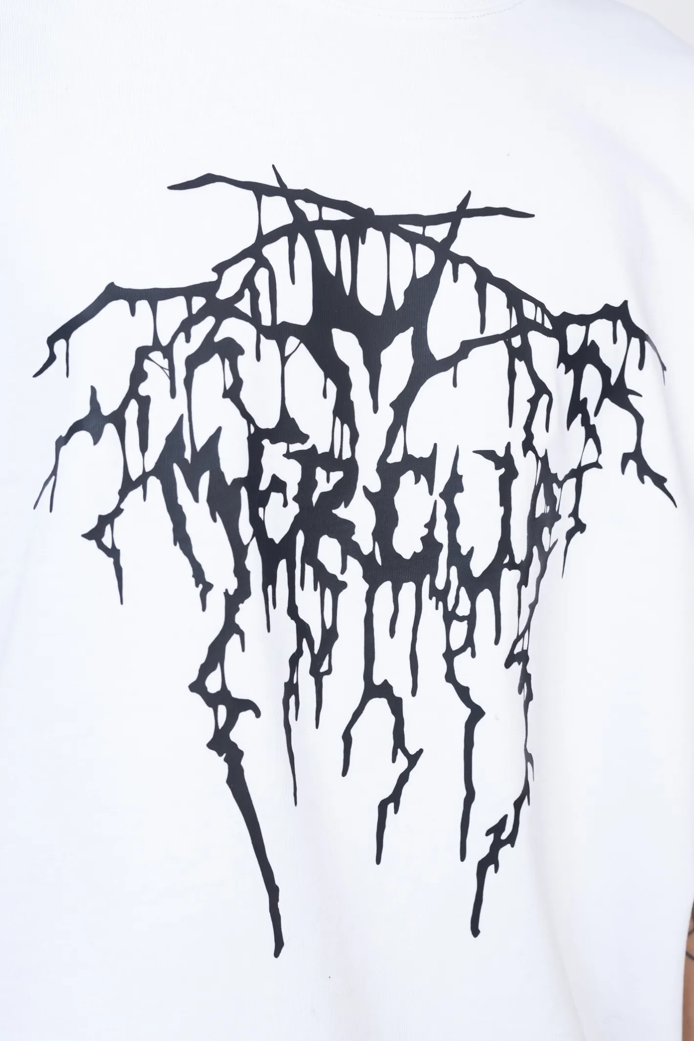 T-shirty-Mercur Koszulka Metal