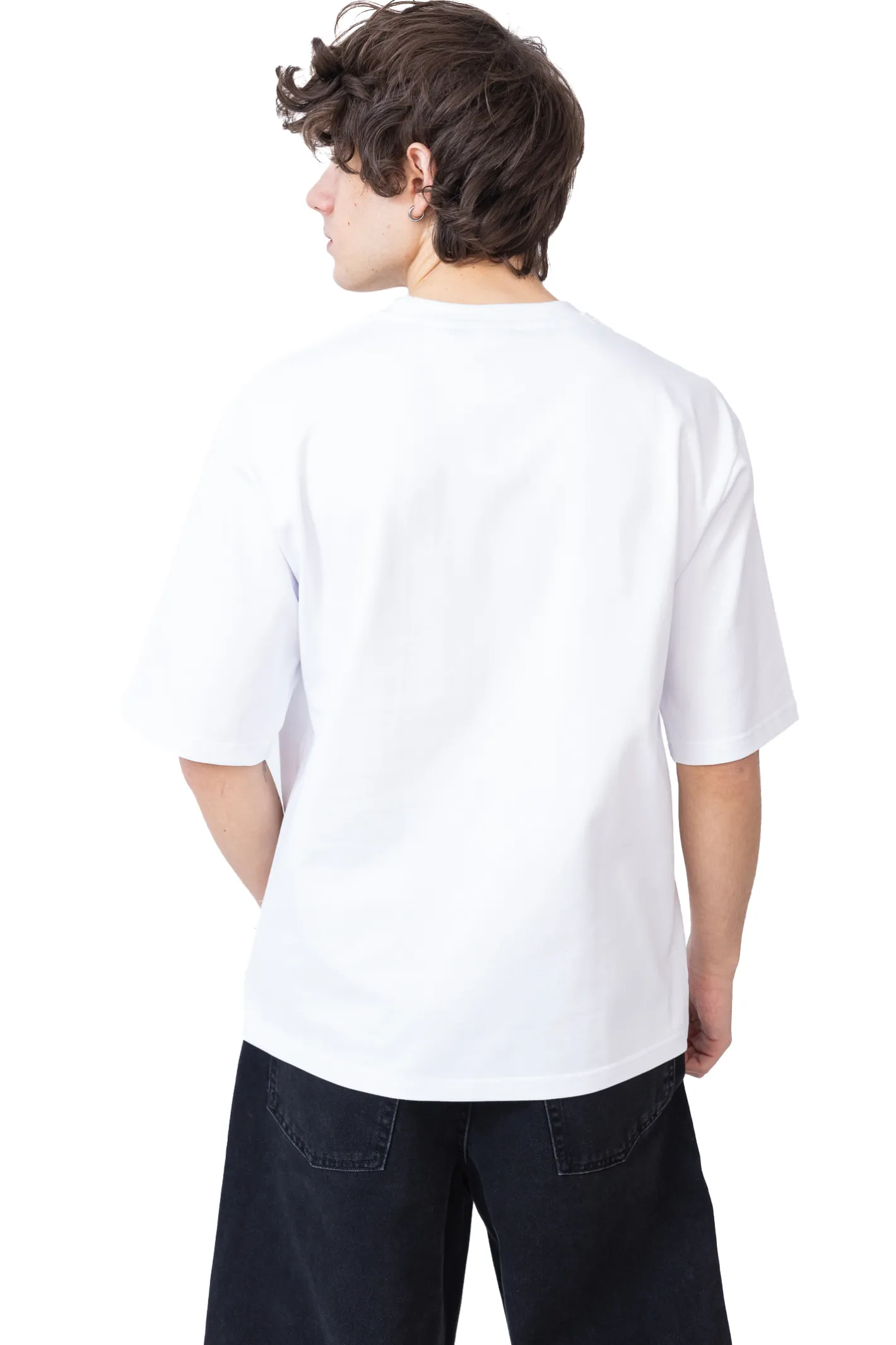 T-shirty-Mercur Koszulka Metal