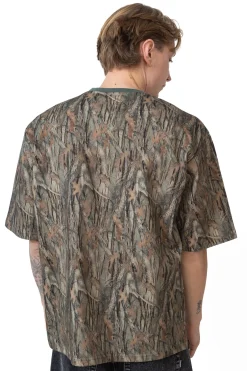 T-shirty-Mercur Koszulka Metal