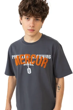 T-shirty-Mercur Koszulka Military