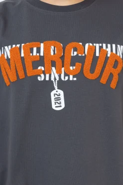 T-shirty-Mercur Koszulka Military