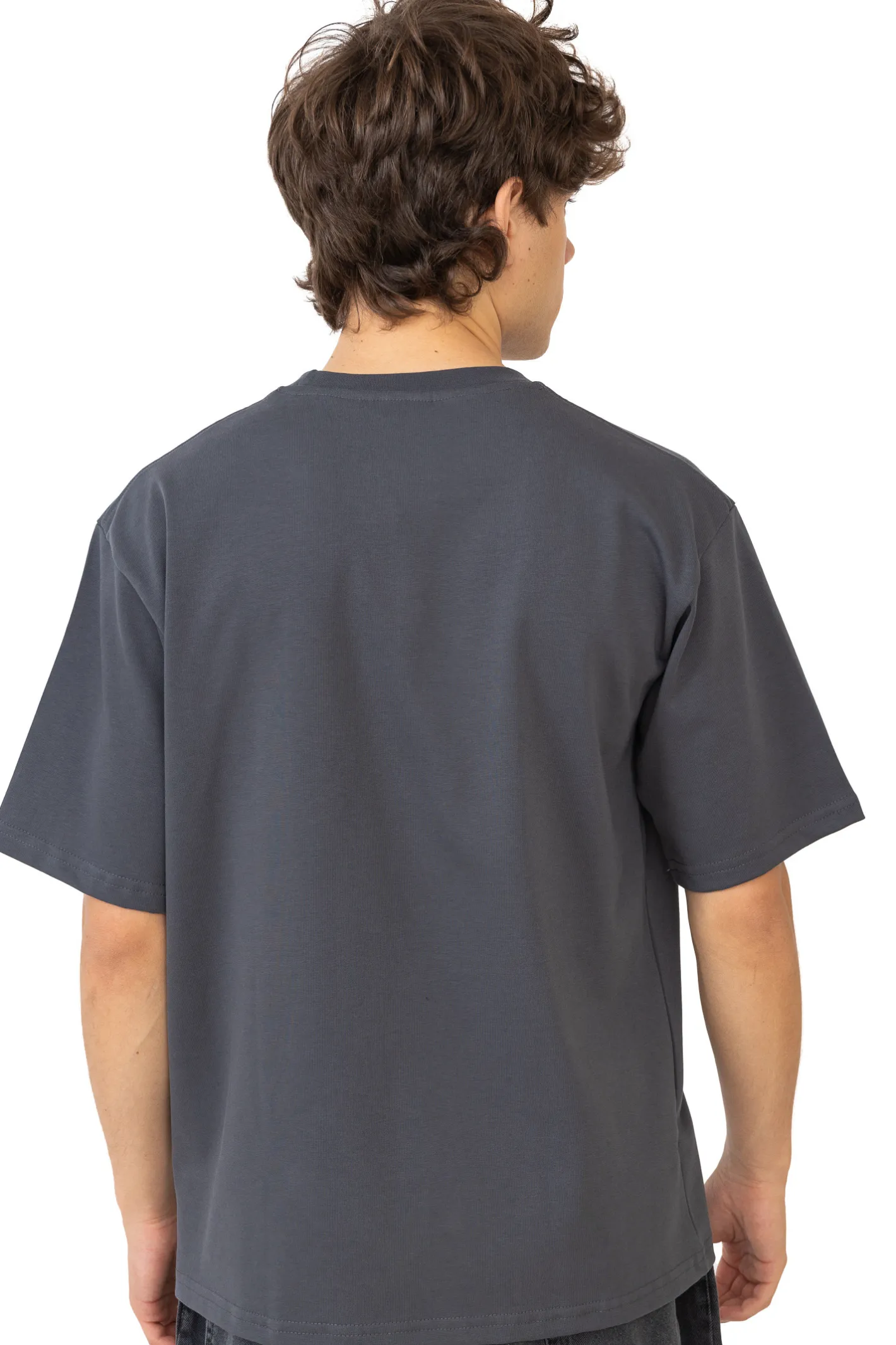 T-shirty-Mercur Koszulka Military