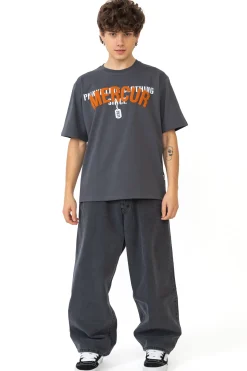 T-shirty-Mercur Koszulka Military