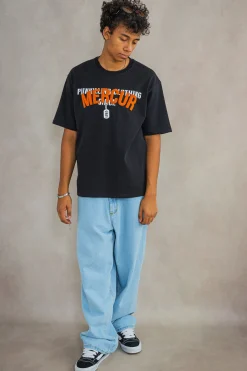 T-shirty-Mercur Koszulka Military