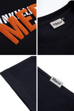 T-shirty-Mercur Koszulka Military