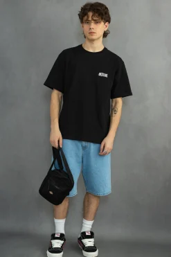 T-shirty-Mercur Koszulka Minilogo