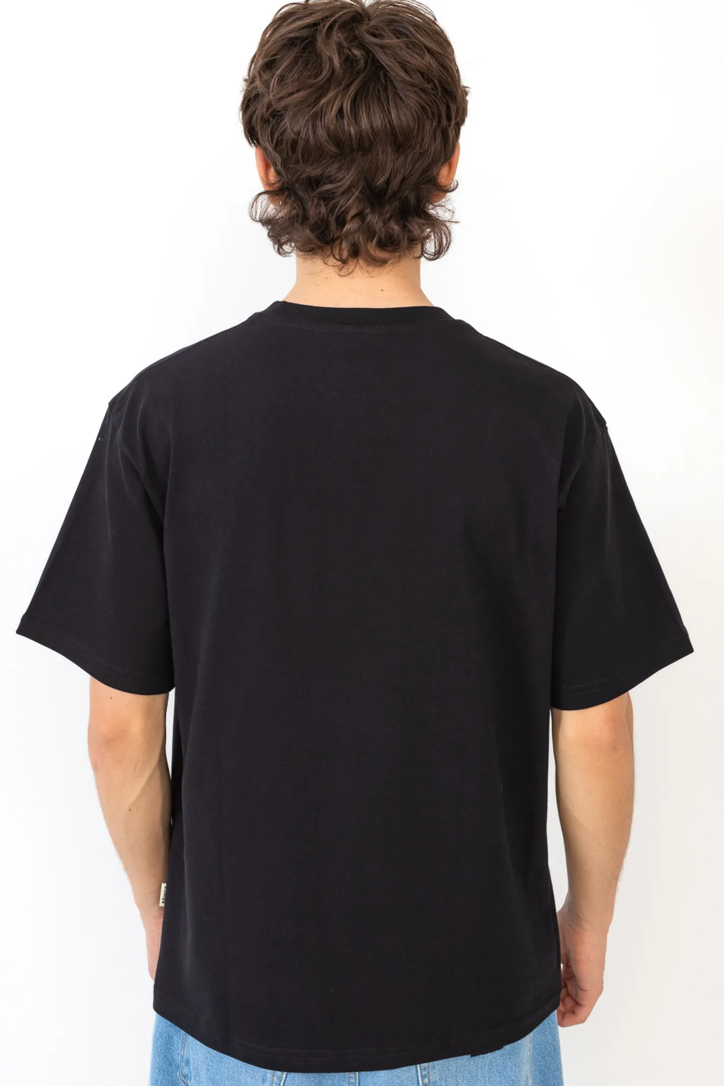 T-shirty-Mercur Koszulka Minilogo