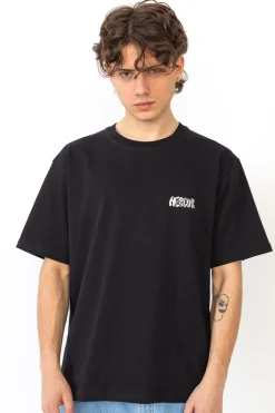 T-shirty-Mercur Koszulka Minilogo