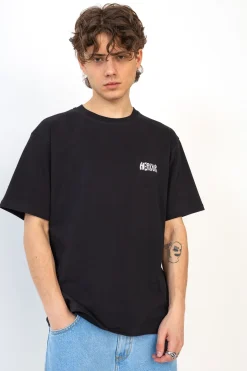 T-shirty-Mercur Koszulka Minilogo