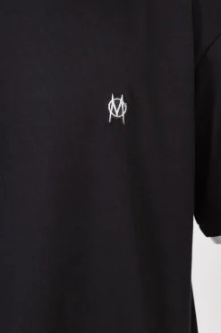 T-shirty-Mercur Koszulka Monument Minilogo