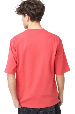 T-shirty-Mercur Koszulka Monument Minilogo