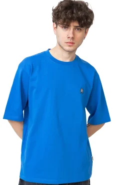 T-shirty-Mercur Koszulka Monument Minilogo