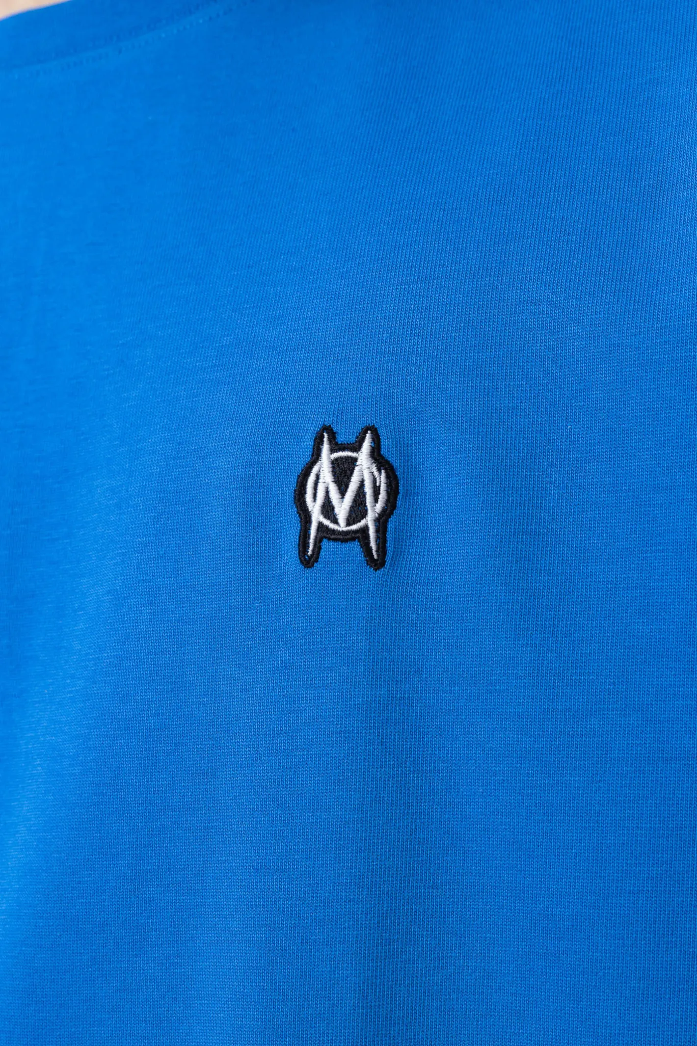 T-shirty-Mercur Koszulka Monument Minilogo