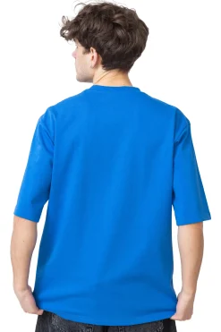 T-shirty-Mercur Koszulka Monument Minilogo